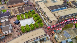 Lentefeesten Beuningen