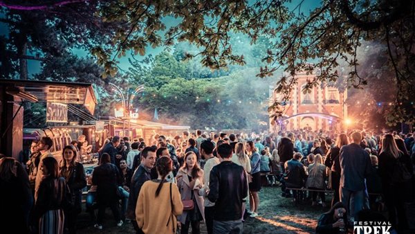 Festival TREK