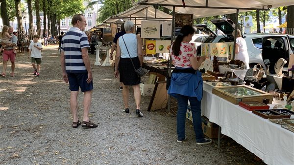 Haagsche Kunst- en Antiekdagen