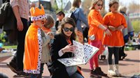 Koningsnacht en Koningsdag Lelystad