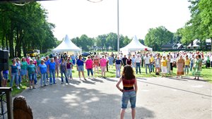 Vocaal Festival Annen