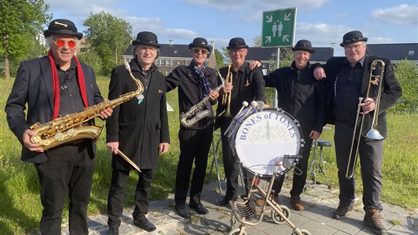 Rondje Kunst aan het Boterdiep