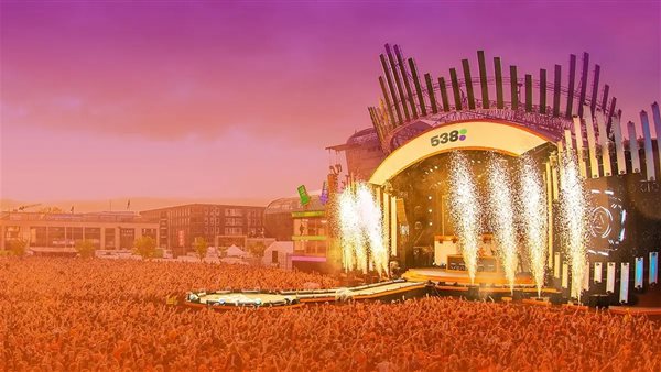 Grootste Fieldlabevenement tot nu toe