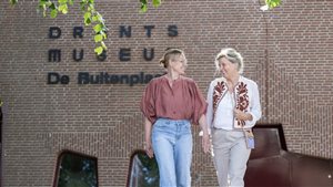 Gratis Open Dag bij Museum De Buitenplaats