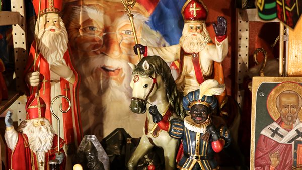 Sinterklaasmuseum Zwolle