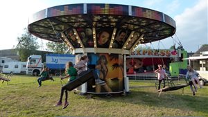 Kermis Eext
