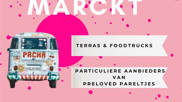 Ibiza Markt & KofferbakMarckt