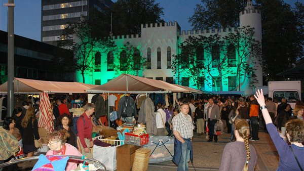 MeiMarkt Tilburg