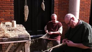 Hart voor het ambacht