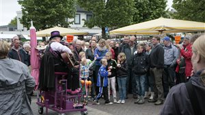 PinksterFestival Brummen