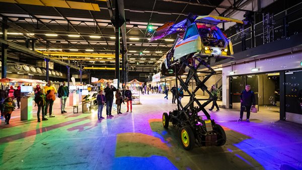 Eindhoven Maker Faire