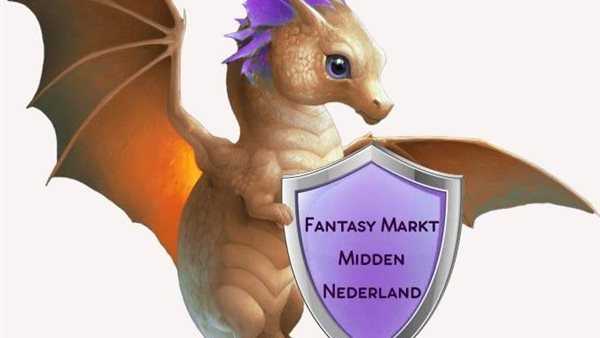 Fantasy Markt Midden Nederland