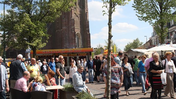 Moergestelse Jaarmarkt