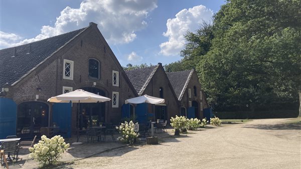 Winterfair De Beekdalhoeve