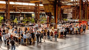 WTF Utrecht 2026 - Whisky Tasting Festival