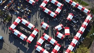 Rommelmarkt Waddinxveen