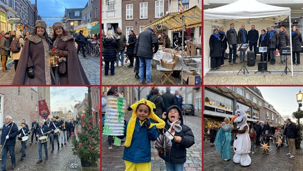 Graafs Winterfestijn