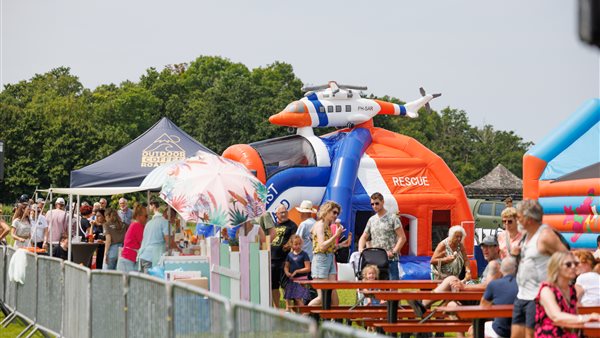 Zeeuwse Vliegdagen 2026
