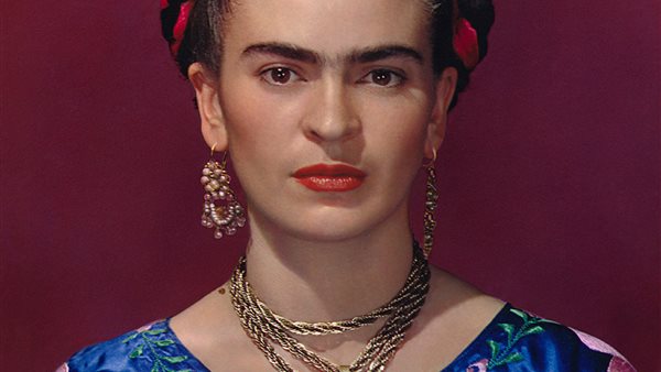 Viva la Frida