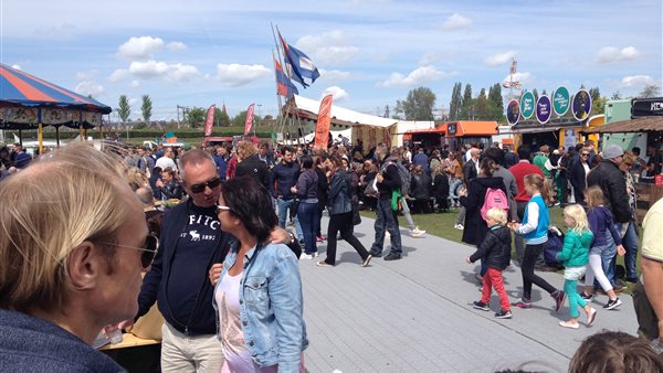 Nog veel meer leuke evenementen