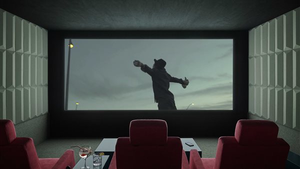 Meer dan 1000 allernieuwste films en klassiekers