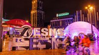 Eurosonic Noorderslag - ESNS