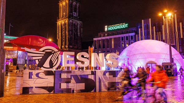 Eurosonic Noorderslag - ESNS