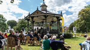 Muziekzomer Gelderland