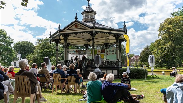 Muziekzomer Gelderland