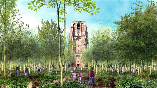 Verrassend er op uit in Nederland - Uitzinnig.nl