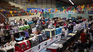 Internationale kattenshow Felikat