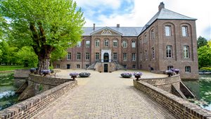 Pasen in Kasteeltuinen Arcen