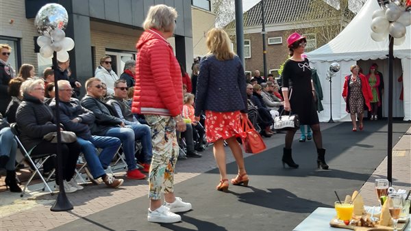 Bemmel in de Mode