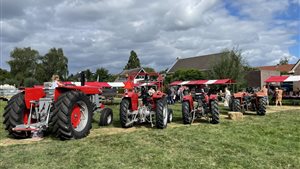 's Gravenfair Nieuwerkerk aan den IJssel