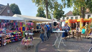 Oirschotse Jaarmarkt