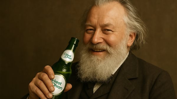 Phion Festival - het beste van Brahms