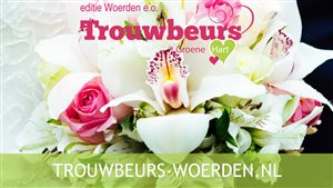 Trouwbeurs Woerden