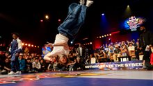 Red Bull BC One Cypher Holland 2026