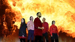 ExploreZ Festival 2026 - Noodzaak als Kompas