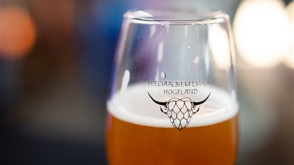 Speciaalbierfestival Hogeland