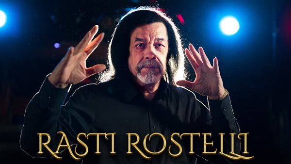 Rasti Rostelli Show Nieuwegein