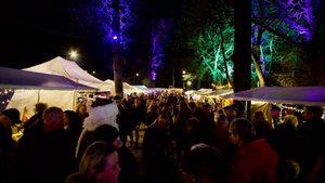 Winterfair Appelscha