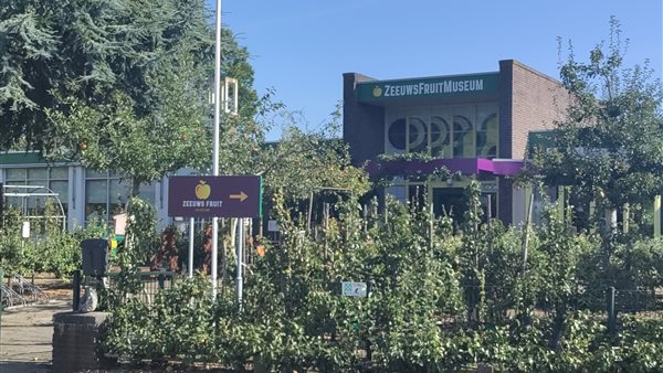 ZeeuwsFruitMuseum