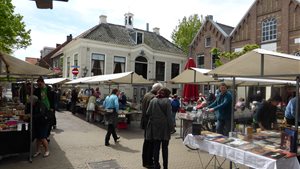 Boekenmarkt