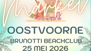 Ibiza Market Oostvoorne