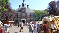 Dag van het Kasteel NL