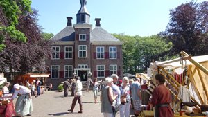 Dag van het Kasteel NL
