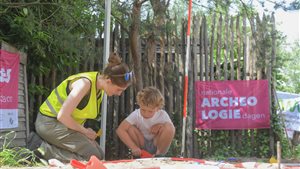Nationale Archeologiedagen