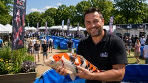 Holland KOI Show 2026