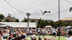 Theaterfestival Boulevard